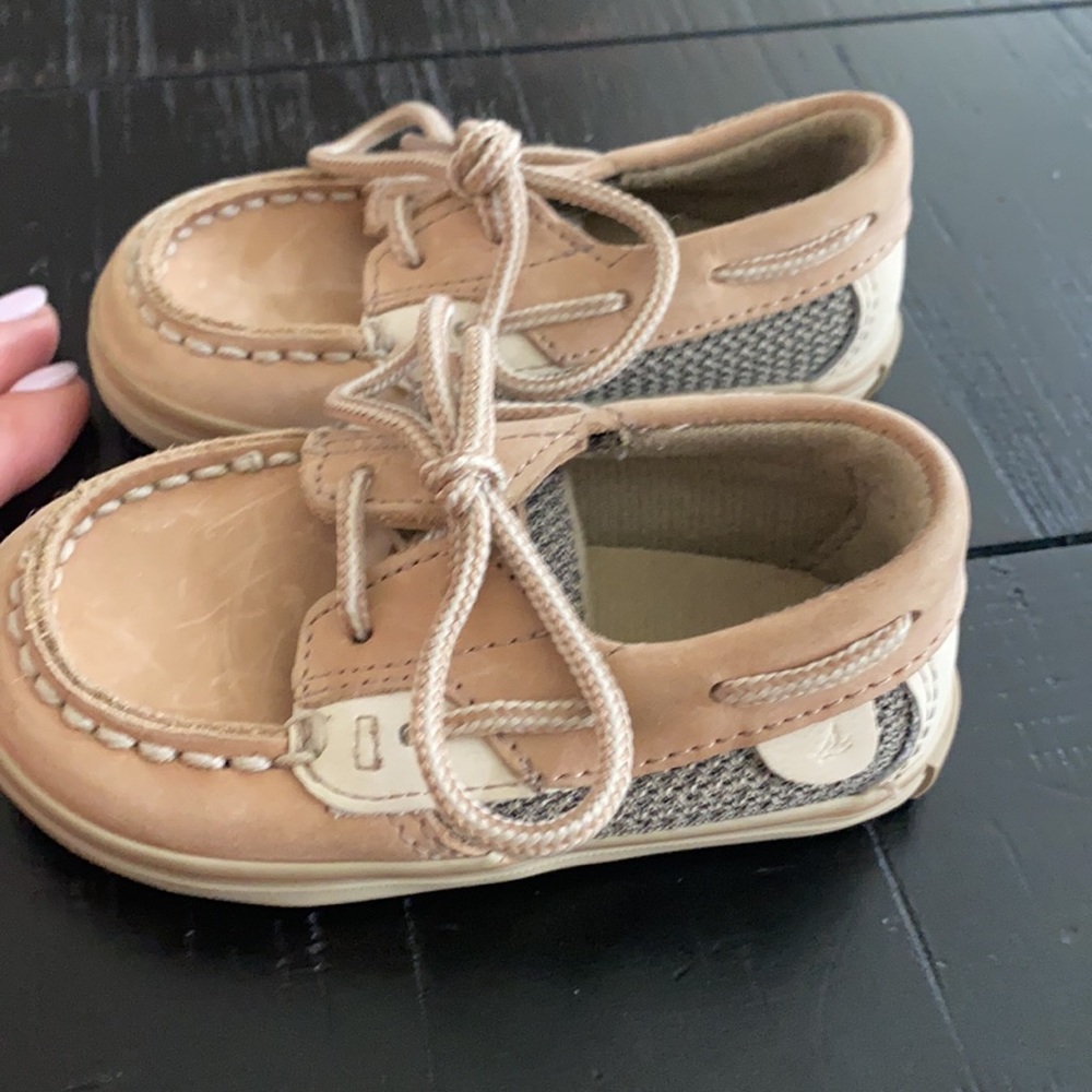 Baby Sperry - Picture 4 of 7